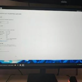 Монитор Samsung 27