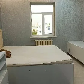 Аренда Квартира