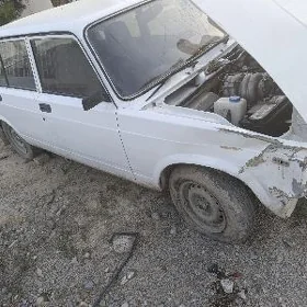 Lada 2107 2006