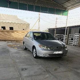 Toyota Camry 2002