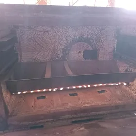Gaz duhowka