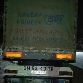 Kogel Cargo 1996