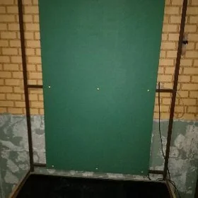 Вешалка
