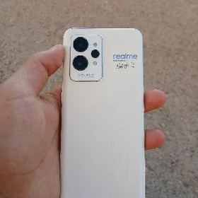 Realme GT 2 pro 5G