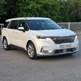 Kia Carnival 2021