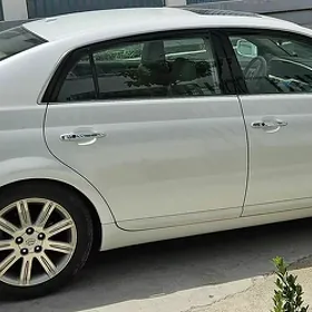 Toyota Avalon 2008