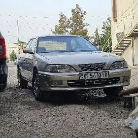 Toyota Vista 1997