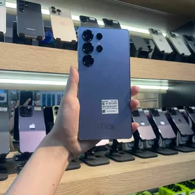 S25 ULTRA 12/256GB