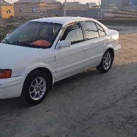 Toyota Corolla 1999