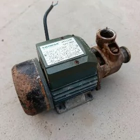 Suw nasos