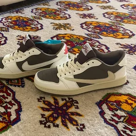 krasowka Nike