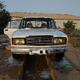 Lada 2107 1997