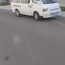 Toyota Hiace 1995
