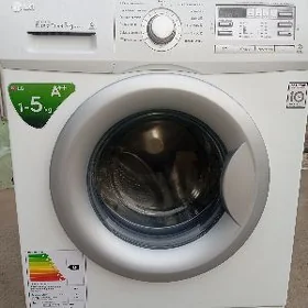 LG5Kg DD MOTOR kirmasyn awtama