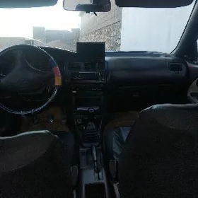 Toyota Corolla 1994