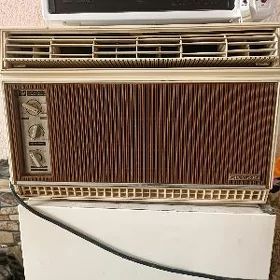 кондиционер Бу 1500