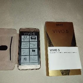 BLU VIVO 5 (BOLD LIKE US)