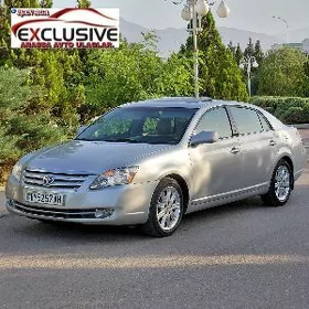 Toyota Avalon 2005
