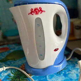 чайник электрический