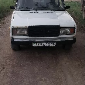 Lada 2107 1998