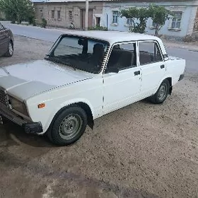 Lada 2107 2010