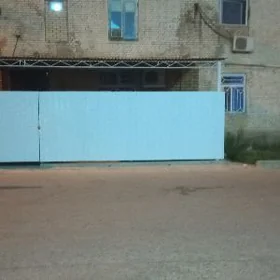 Satlyk jaý 1 mik 2 kom