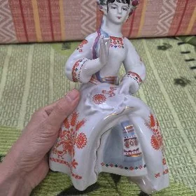 фарфор