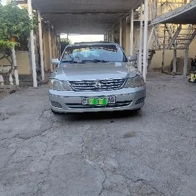 Toyota Avalon 2001