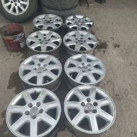 awalon disga R16