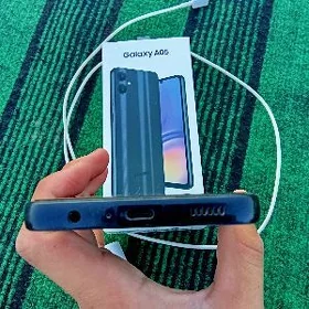 Galaxy A05+ 5G