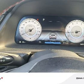 Hyundai Sonata 2022