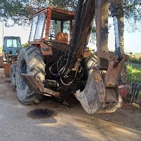 MTZ 82 2000