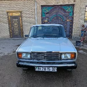 Lada 2107 2011