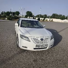 Toyota Camry 2008