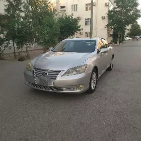 Lexus ES 350 2011