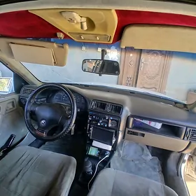 Opel Vectra 1989