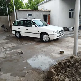 Opel Astra 1991