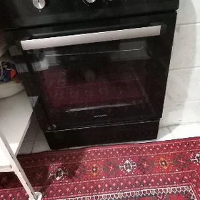 gaz plita