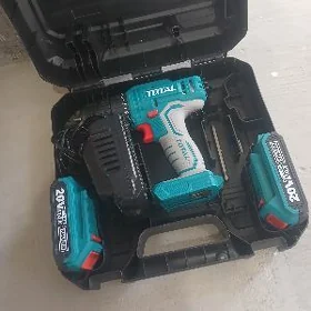 şrupewet  total drel paket