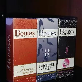 parfum