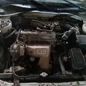 Toyota Corona 1993