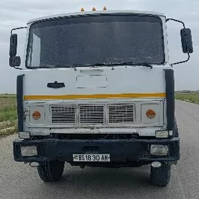 Maz Samosval 1990