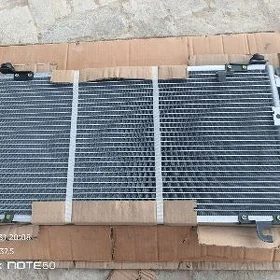 konsener radiator Camry