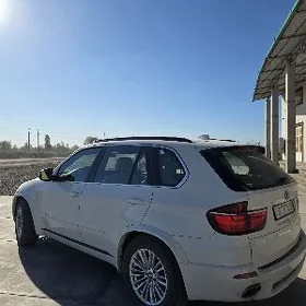 BMW X5 M 2012