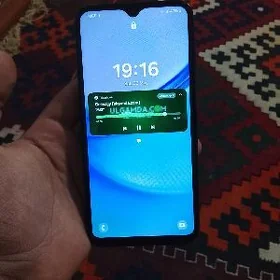 Samsung a15