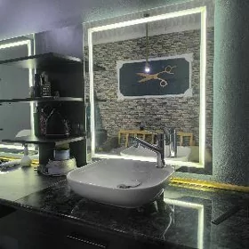 salon