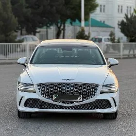 Genesis G80 2020
