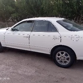 Toyota Mark II 1995