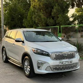 Kia Sorento 2020