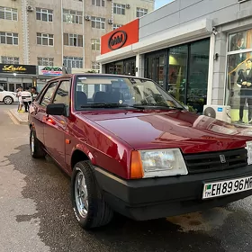 Lada 21099 2001